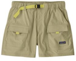 Patagonia Outdoor Everyday Shorts Women Pantaloni scurți Weathered Stone M