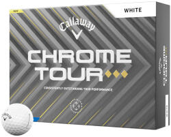 Callaway Mingi de golf Callaway Chrome Tour Triple Diamd 26 White Basic
