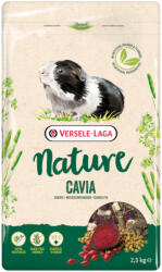 Versele-Laga Nature 2x9kg Versele-Laga Nature Cavia tengerimalac eledel