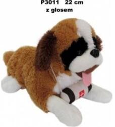 SUN-DAY Bernardine dog with a voice of 22cm 147806