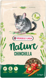 Versele-Laga Nature 9kg Versele-Laga Nature csincsilla eledel