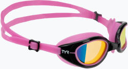 TYR Úszószemüveg TYR Special Ops 2.0 Mirrored pink/black