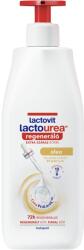 Lactovit Lactourea Oleo regeneráló testápoló extra száraz bőrre 400 ml