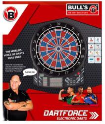BULL'S Dartforce Elektromos Darts Tábla