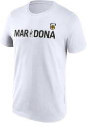 FANATICS Maradona Graphic (1600m-wht-arg-mrd)