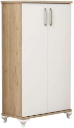  Ari - walnut, white