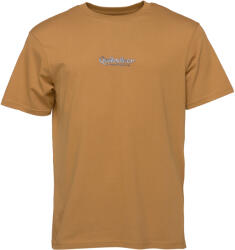 Quiksilver Simple Lettring Ss (eqyzt07895-cmt0)