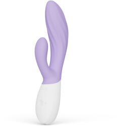 LELO Vibrator Lelo Ina Twist Mov Vibrator