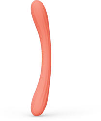 LELO Vibrator Lelo Boomerang Portocaliu Vibrator