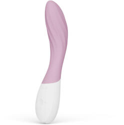 LELO Vibrator Lelo Mona Twist Roz Vibrator