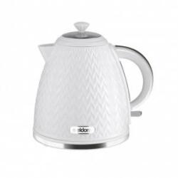Eldom Kettle Eldom C265B Nela White Електрически кани