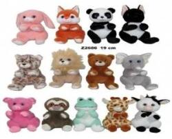 SUN-DAY Animals 19cm MIX