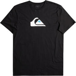 Quiksilver Comp Logo Ss (eqyzt06534-kvj0)