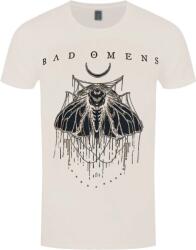 Bad Omens Moth Natural L Риза (BOTS05MNAT03)