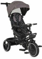 BYOX FUSION tricikli SZÜRKE (MBN-112107)