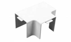 OBO Bettermann Channel tee WDK 40x40 HT40040RW white 6192548 /4 pcs /