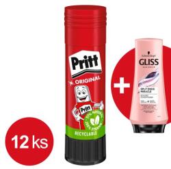 Henkel Baton de lipici, 20 g, HENKEL "Pritt