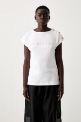 Marciano by Guess tricou pentru femei din bumbac NEW LYRIS 9BY2-TSDZZP_00X (G6YI03.K4911)