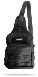GymBeam Tactical Válltáska Black
