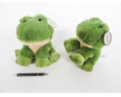 SUN-DAY Mascot Zaba 20cm with gloss 163806 SUN-DAY