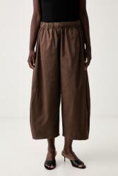 Haveone pantaloni pentru femei cu lyocell PPY2-SPD157_98X (PSO.Q056)