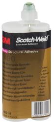 3M DP490 Scotch-Weld, negru, 400 ml (7100200501)