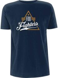 Foo Fighters Triangle Navy Blue L Ing (FOOTS13MN03)