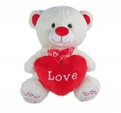 SUN-DAY Mis 1 kol love 25cm 159267 w