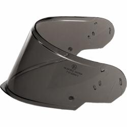 Cassida Vizieră pentru căști Cassida Modulo 2.1 Plus Carbon cu pregătire Pinlock, fumuriu (AIM142-3016)