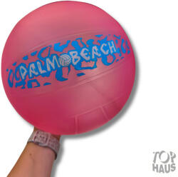 Palm Beach fújható labda 23 cm (STB8020) - topjatekbolt