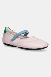Camper balerini din piele TWS 9BY2-OBDYTH_30X (K201968.003)
