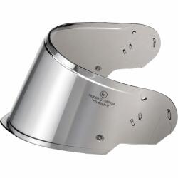 Cassida Vizieră pentru căști Cassida Modulo 2.1 Plus Carbon cu pregătire Pinlock, cromată oglindă (AIM142-3017)