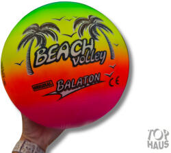  Beach fújható labda 24 cm (STB7994) - topjatekbolt