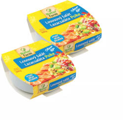 Natur Farm lazacsaláta Poke (2x160 g)