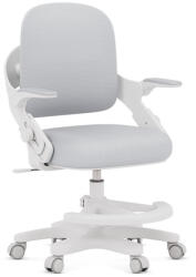 Mark Adler Junior 4.3 ergonomikus gyermekszék, szürke