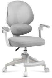 Mark Adler Junior 4.5 ergonomikus gyermekszék, szürke