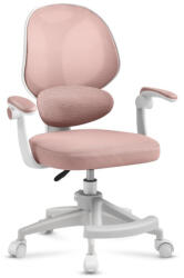 Mark Adler Junior 4.5 ergonomikus gyermekszék, rózsaszín