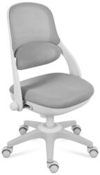 Mark Adler Junior 4.7 ergonomikus gyermekszék, szürke