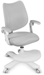 Mark Adler Junior 4.6 ergonomikus gyermekszék, szürke
