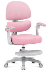 Mark Adler Junior 4.4 ergonomikus gyermekszék, rózsaszín