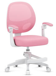 Mark Adler Junior 3.1 ergonomikus gyermekszék, rózsaszín