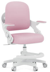 Mark Adler Junior 4.3 ergonomikus gyermekszék, rózsaszín