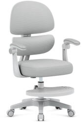 Mark Adler Junior 4.4 ergonomikus gyermekszék, szürke
