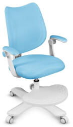 Mark Adler Junior 4.6 ergonomikus gyermekszék, kék