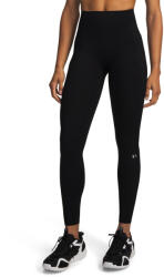 Under Armour Vanish Elite Legging Ultimate Black / Metallic Silver Női leggings M