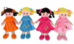 SUN-DAY Doll 4wz 40cm 154484 MIX price for 1 piece