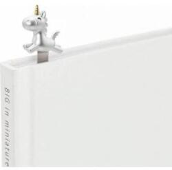 Metalmorphose One-rosec book holder