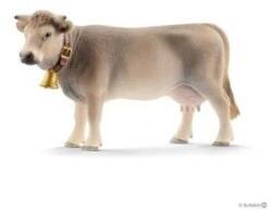 Schleich FARM WORLD Braunvieh cow - 13874