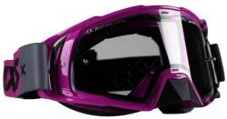Axxis Ochelari Axxis MX EVO Strap A8 roz (411110857)