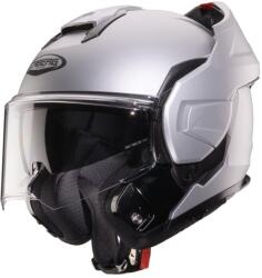 Caberg Casca Caberg Trip SV - Flip-up, gri mat, Pinlock și ochelari soare incluși, ECE 22.06 (C0LA605)